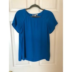 Great top from the Loft!